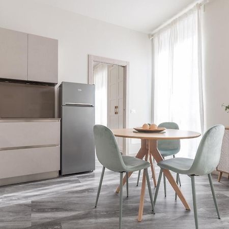 Italian Experience-Suite Ateneo Pavia Eksteriør bilde